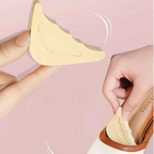 Set 6 Pernute Antialunecare din Spuma EVA 3.3 x 7 cm Grosime 1.6 cm – IoArtify.ro [6]