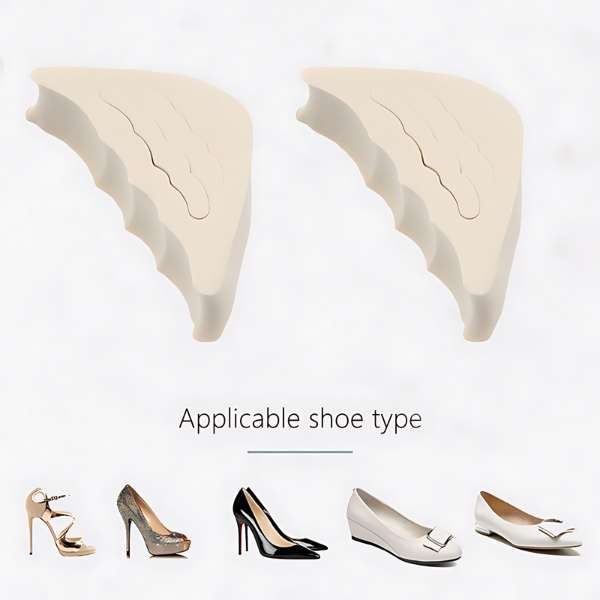 Set 6 Pernute Antialunecare din Spuma EVA 3.3 x 7 cm Grosime 1.6 cm – IoArtify.ro [2]