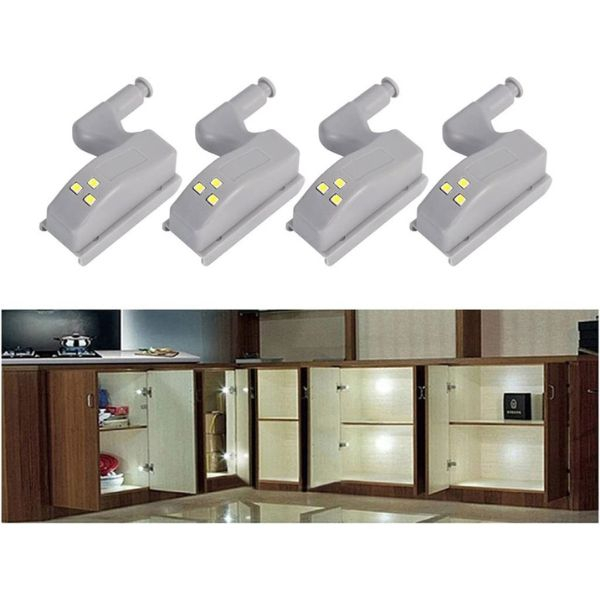 Set 5 buc Balamale pentru mobilier cu iluminare LED dimensiuni 7.5 x 4 x 2 cm – IoArtify.ro [8]