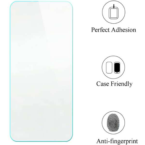 Set 5 Folii de Protectie pentru Iphone 14 Pro 0.3 mm Sticla 9H Margini Rotunjite - IoArtify.ro [5]