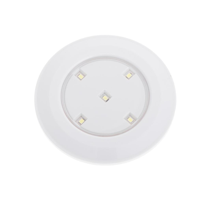 Set 6 Lampi LED Wireless cu Telecomandă – Iluminat Modern pentru Scări și Mobilier [7]