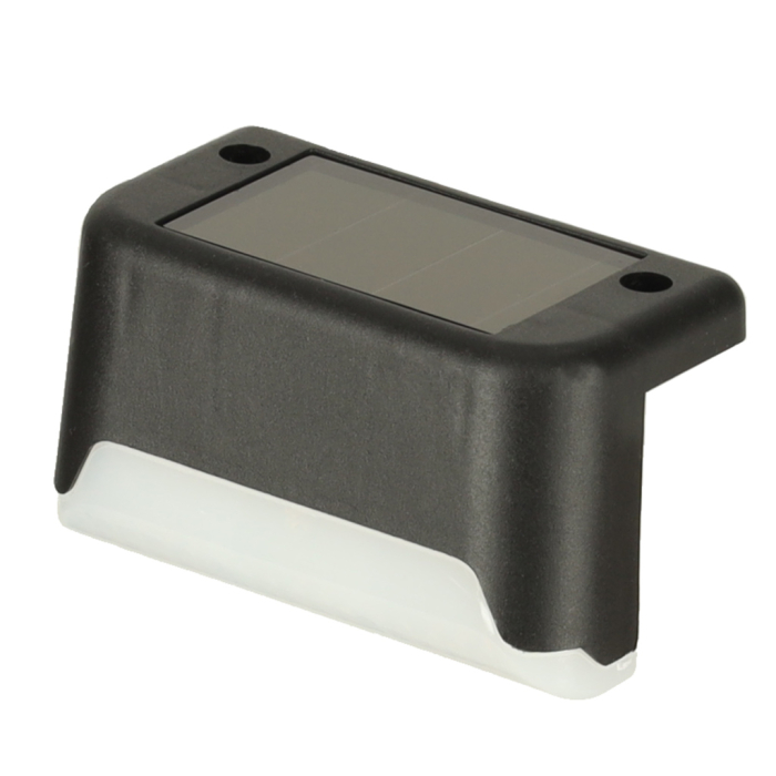 Set 8 Lampi solare LED pentru iluminat scari exterioare cu senzor crepuscular autonomie 8 ore - IoArtify.ro [7]