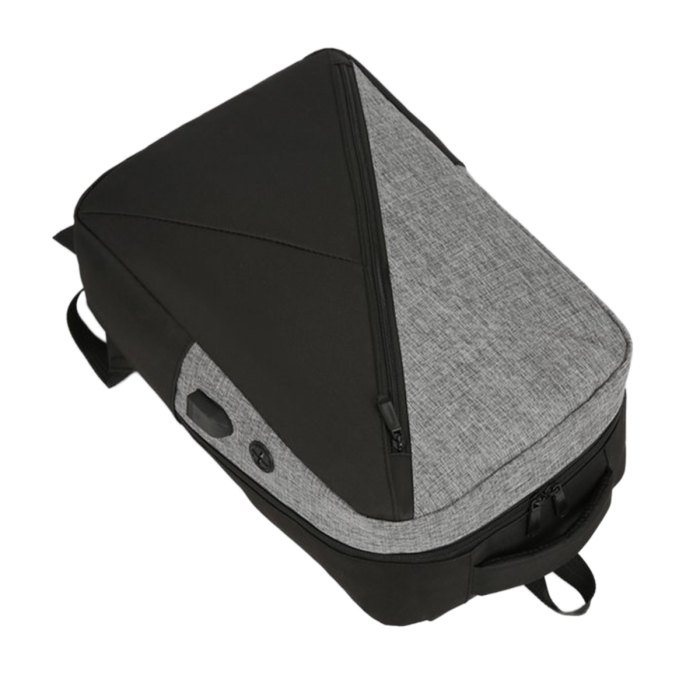 Set calatorie 3in1 Rucsac Geanta Plic AVX-BQ51D cu multiple compartimente – IoArtify.ro [7]