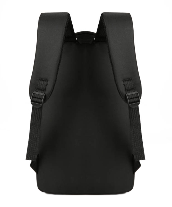 Set calatorie 3in1 Rucsac Geanta Plic AVX-BQ51D cu multiple compartimente – IoArtify.ro [5]