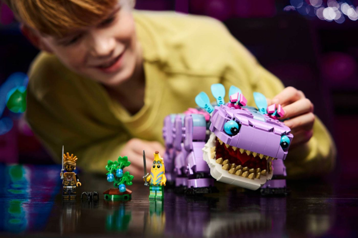 Lego Fortnite Klombo 77077 set constructie 237 piese - IoArtify.ro [5]