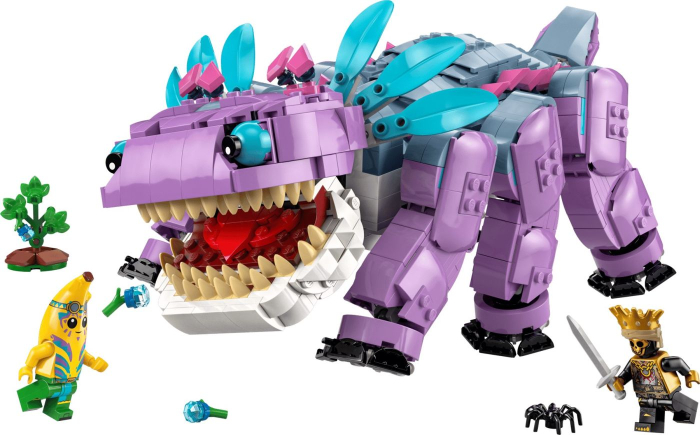Lego Fortnite Klombo 77077 set constructie 237 piese - IoArtify.ro [3]