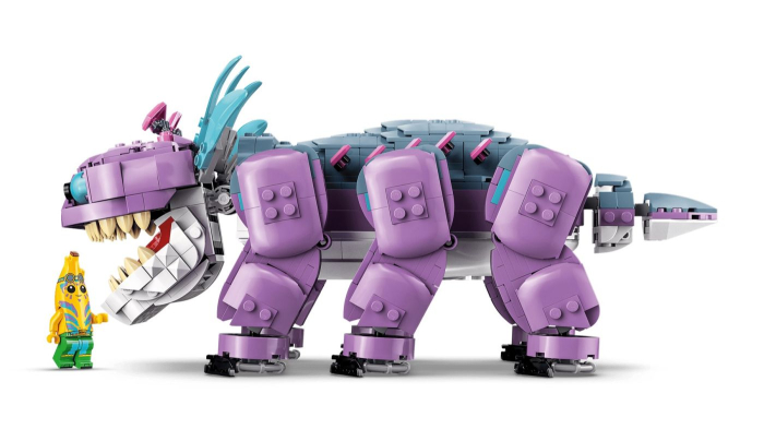 Lego Fortnite Klombo 77077 set constructie 237 piese - IoArtify.ro [9]