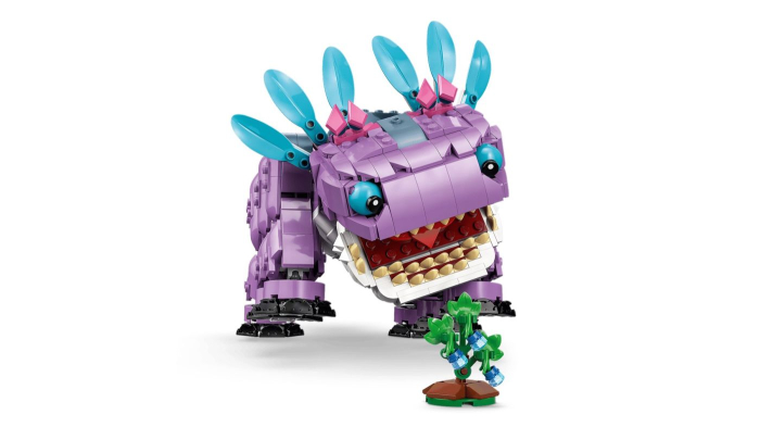 Lego Fortnite Klombo 77077 set constructie 237 piese - IoArtify.ro [6]