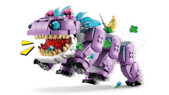 Lego Fortnite Klombo 77077 set constructie 237 piese - IoArtify.ro [8]
