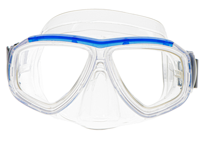 Set Masca Snorkel pentru inot si scufundari dimensiune universala reglabila pentru adulti si adolescenti - IoArtify.ro [3]