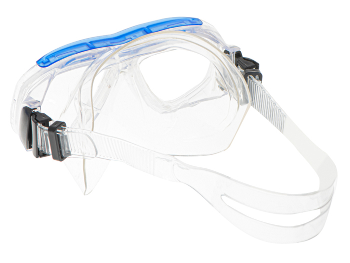 Set Masca Snorkel pentru inot si scufundari dimensiune universala reglabila pentru adulti si adolescenti - IoArtify.ro [6]