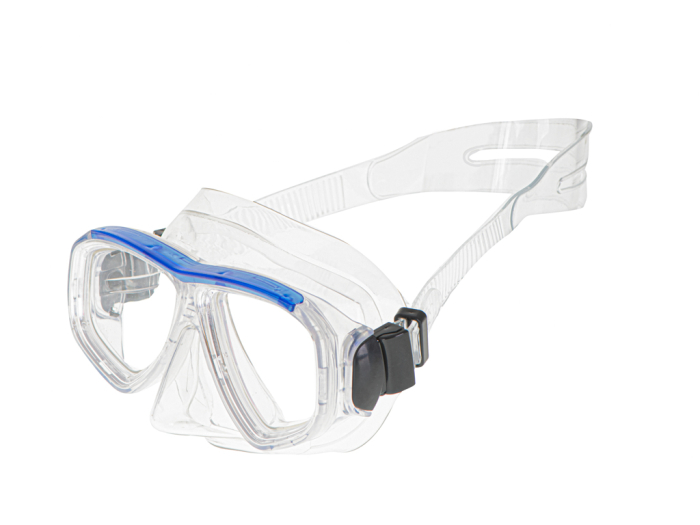 Set Masca Snorkel pentru inot si scufundari dimensiune universala reglabila pentru adulti si adolescenti - IoArtify.ro [4]