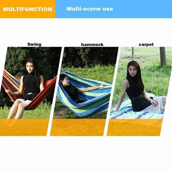 Set Cort Automat 3-4 Persoane + Hamac Portabil, Impermeabil și UV – Relaxare în Natură! [7]