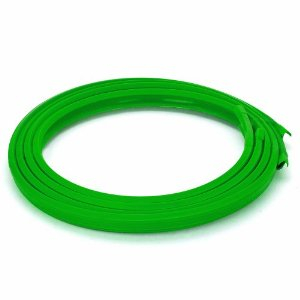 Set protectie jante AVX-T2394-5 calitate Premium 4 inele din plastic culoare verde – IoArtify.ro [2]