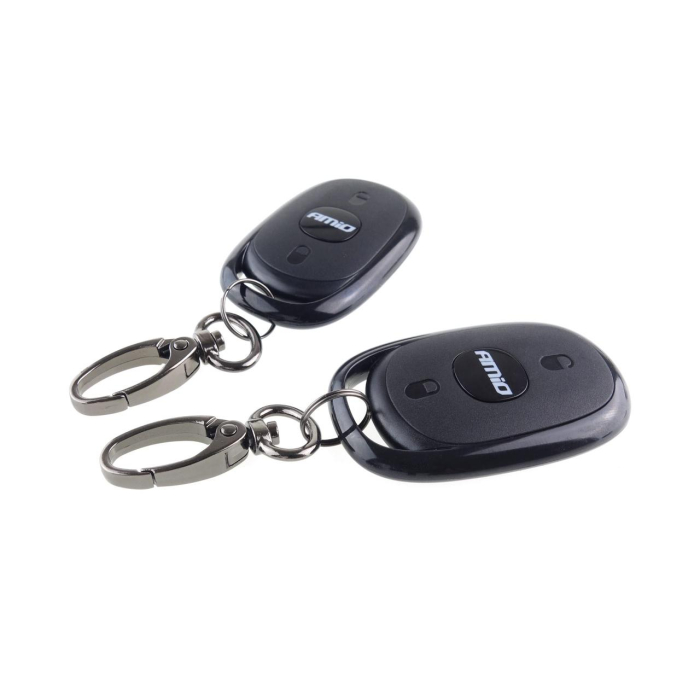Sistem Alarmă Auto Premium CA14 cu 2 Telecomenzi - Siguranță și Fiabilitate pentru Vehiculul Tău [3]