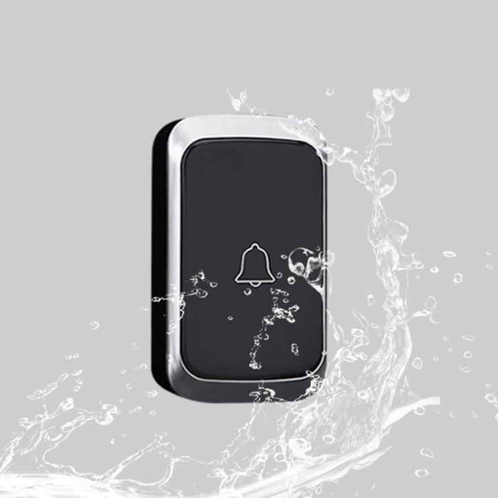 Sonerie Wireless pentru locuinta AVX-AG79F raza maxima 300 metri – IoArtify.ro [4]