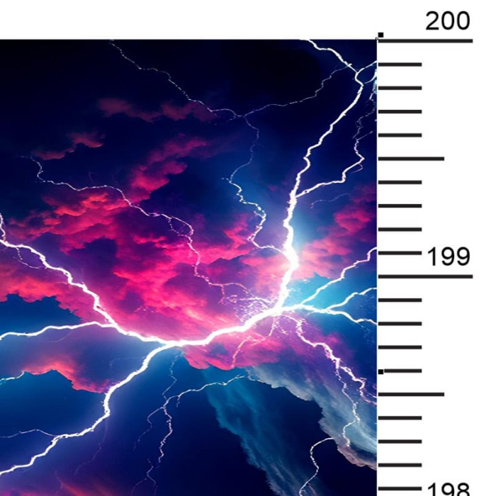 Sticker decorativ pentru scari interioare print autoadeziv de inalta rezolutie dimensiune 200 x 124 cm cod AVX-STAIRS-18 – IoArtify.ro [2]