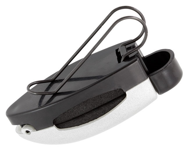 Suport Auto Clips ochelari pentru parasolar AG328 cu prindere sigură – IoArtify.ro [2]