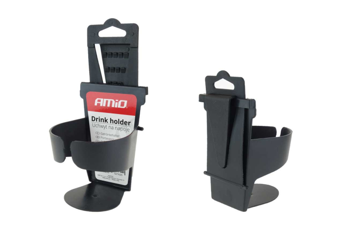 Suport auto pahar bauturi universal cu prindere reglabila – IoArtify.ro [2]