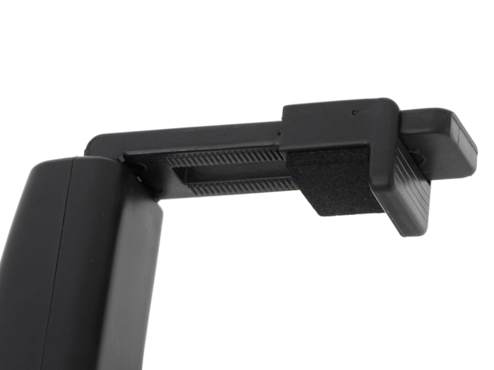 Suport auto pentru telefon cu prindere pe oglinda retrovizoare cu braț reglabil – IoArtify.ro [7]