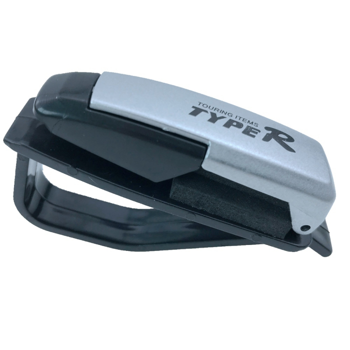 Suport ochelari universal pentru parasolar AVX-KX9549 cu prindere ajustabilă - IoArtify.ro [2]