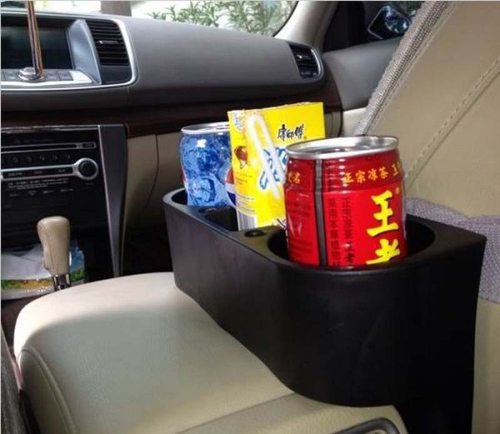 Suport pahare montaj intre scaun si consola centrala cu fixare universala – IoArtify.ro [6]