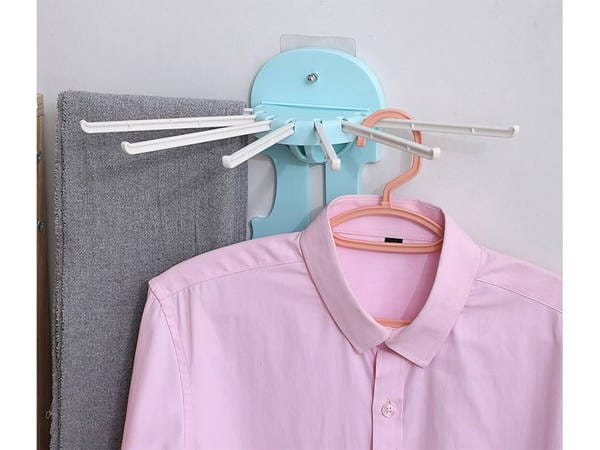 Suport pentru Prosoape sau Ustensile Bucatarie Roz dimensiuni 26,5 x 39 x 21 cm – IoArtify.ro [9]