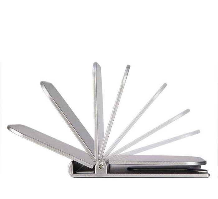 Suport Universal cu Reglaje Multiple pentru Telefon sau Tableta Argintiu cu Braț Reglabil – IoArtify.ro [3]