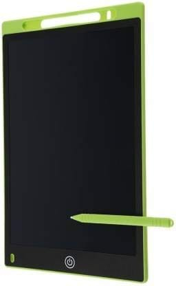 Tableta grafica cu display LCD pentru copii 10 inch Verde – IoArtify.ro [5]