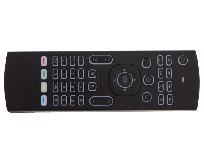 Telecomanda cu Tastatura si Mouse SMART TV MX3 PRO cu conexiune wireless – IoArtify.ro [6]