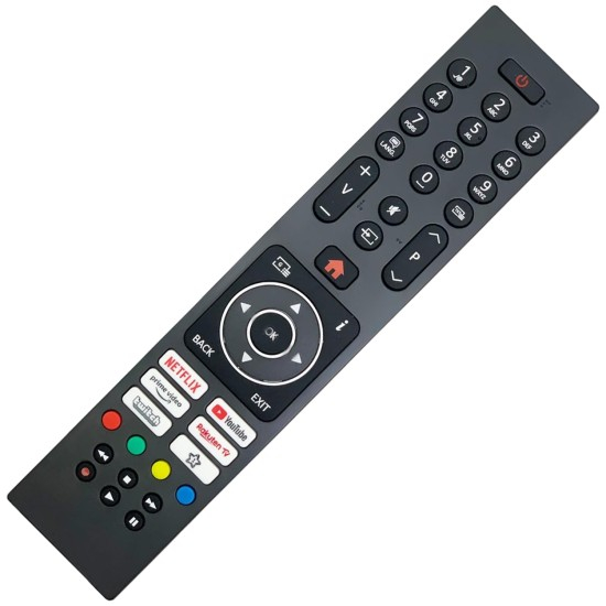 Telecomanda Horizon LCD RC 43135P [2]