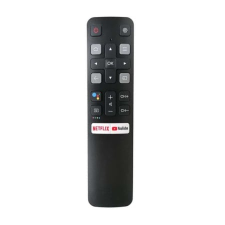 Telecomanda TCL RC802V cu Bluetooth si Functie Vocala – IoArtify.ro [2]