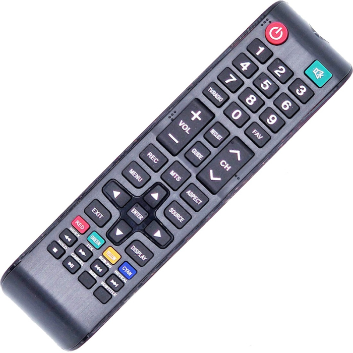 Telecomanda LCD Vortex V32EP18 – compatibilitate largă – IoArtify.ro [2]