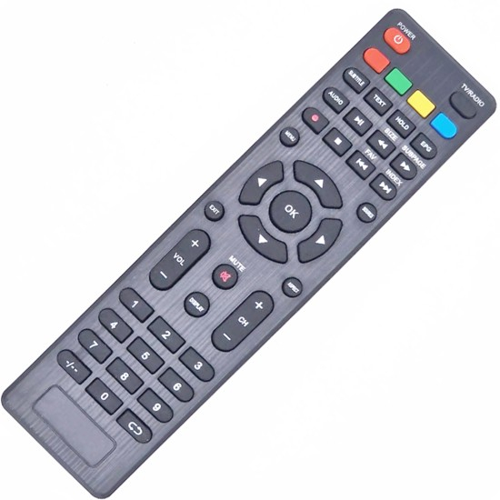 Telecomandă NEI 5000 pentru televizoare LED și Smart TV [2]