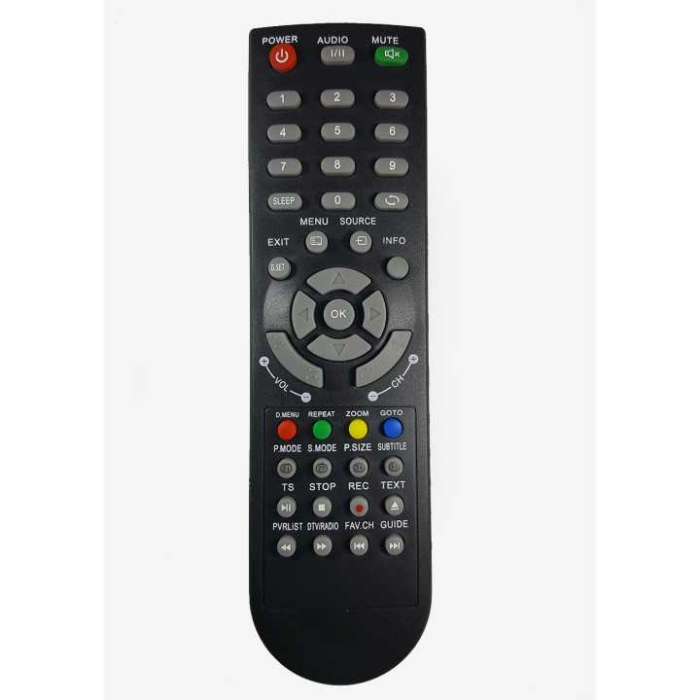 Telecomandă Orion T16 T32 DLED PIF + Baterii Incluse Cadou [2]