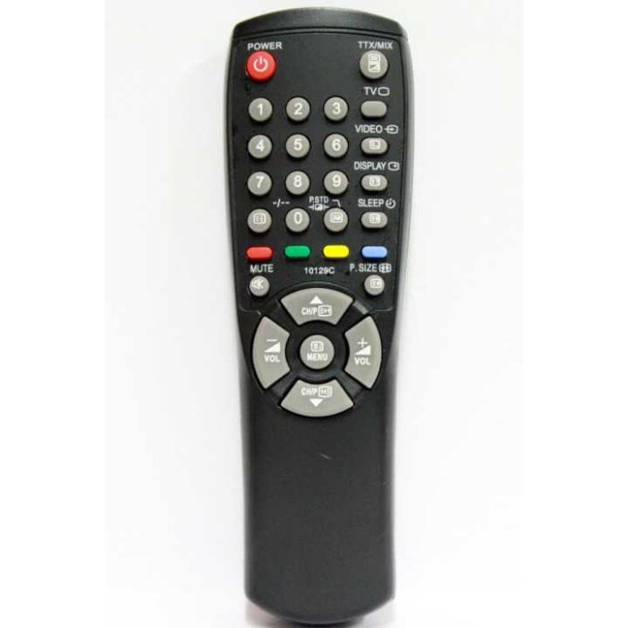 Telecomandă-Samsung-10129-AA59-10129C-Compatibilă-TV-LCD-LED [2]