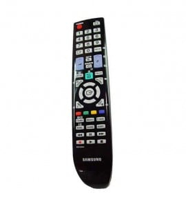 Telecomandă Samsung BN59-00862A pentru LCD/Plasma LE32B, LE40B, LE46B, PS50B + Baterii Incluse [2]