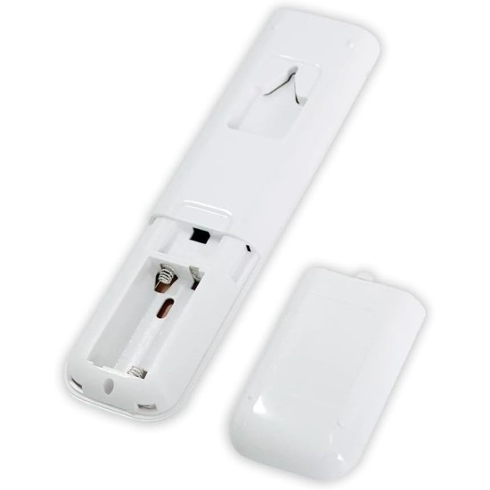 Telecomandă universală Daikin KS-DK03V asociere rapidă [3]