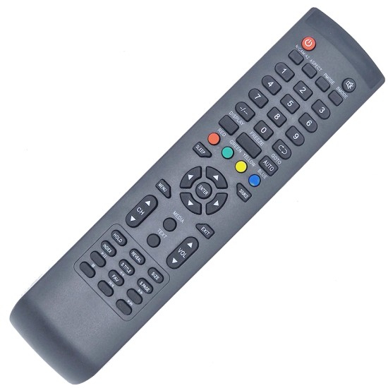 Telecomanda Y-72C + Baterii Incluse - Akai Supra Vortex Manta [2]