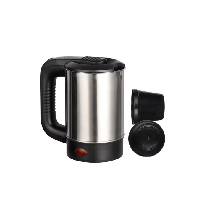 Termos electric fierbator auto cu 2 cani 12V 250W 500ml – IoArtify.ro [3]