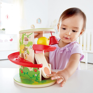 Hape Traseu Jungla joc din lemn cu 24 piese - IoArtify.ro [3]