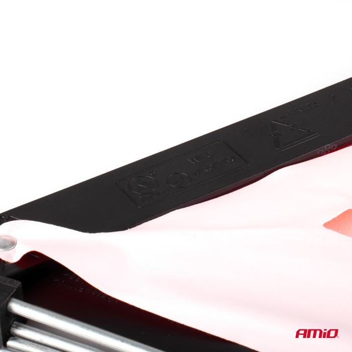 Triunghi Reflectorizant de avertizare auto WF-61 E-MARK cu certificare E-MARK – IoArtify.ro [6]