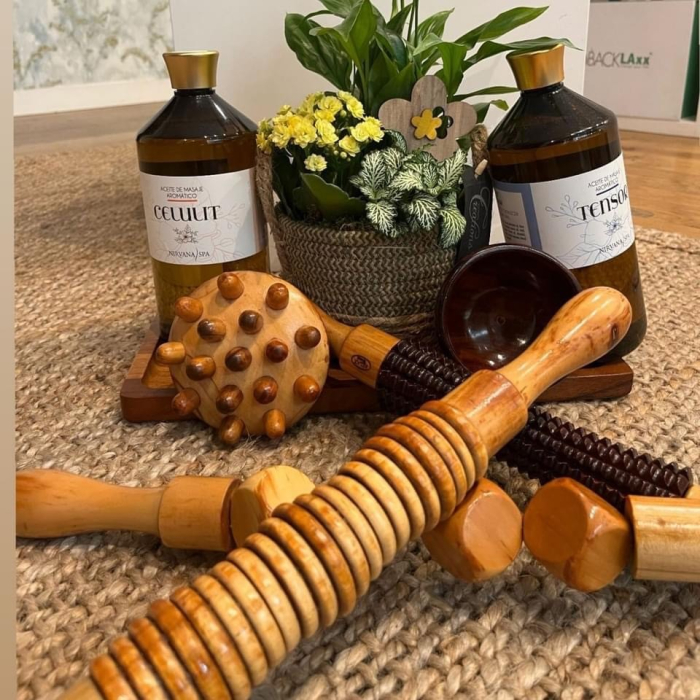 Ulei Celulitic 1 Litru cu extract natural pentru reducerea celulitei – IoArtify.ro [3]