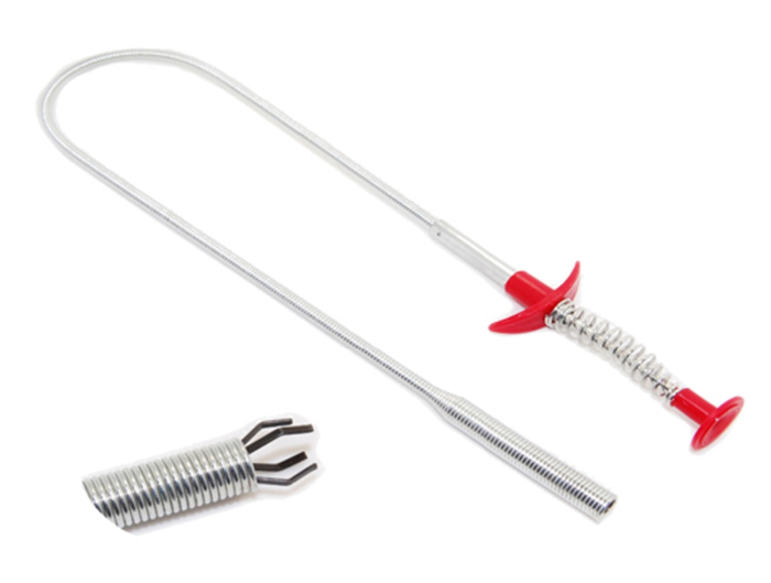 Unealta de extractie cu 4 gheare lungime 60 cm AVX-AG497 – IoArtify.ro [4]