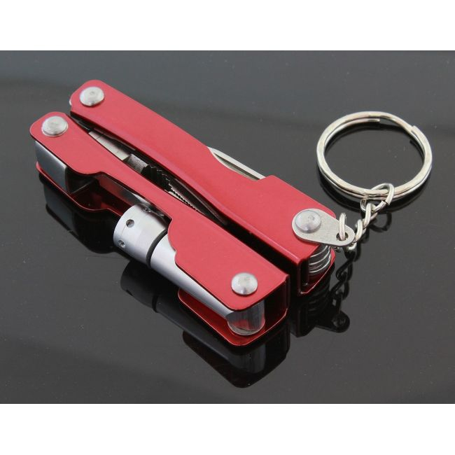 Unealta Multifunctionala MINITOOL 6in1 pentru Bicicleta sau Motocicleta AG486A cu 6 functii – IoArtify.ro [3]