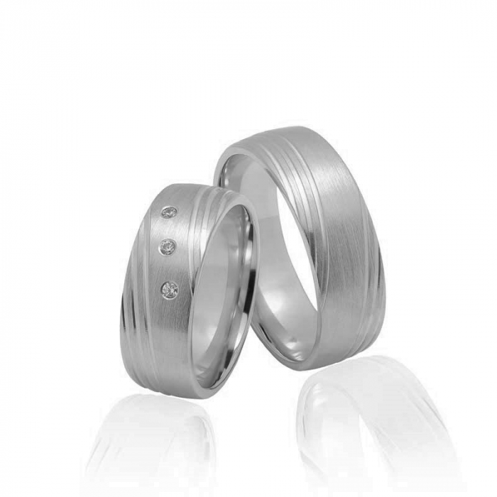 Verigheta Embrace din Argint 925 – Eleganță, Personalizare și Design Clasic pentru Momente Speciale [2]