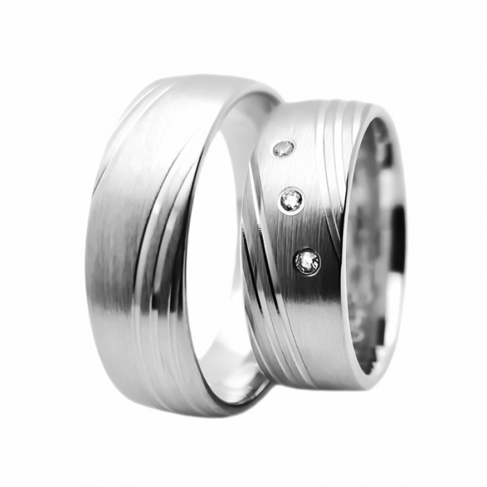Verigheta Embrace din Argint 925 – Eleganță, Personalizare și Design Clasic pentru Momente Speciale [1]