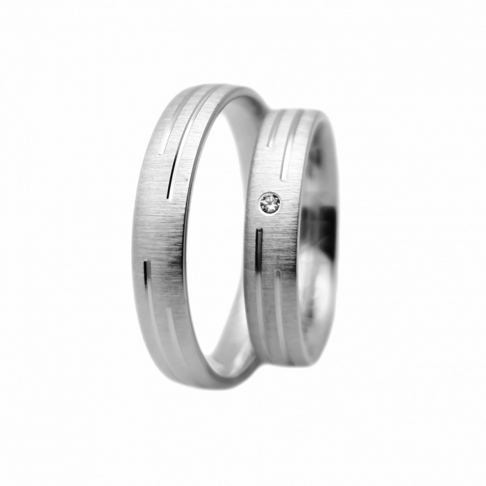 Verigheta Engage din Argint 925 - bijuterie personalizată de calitate [1]