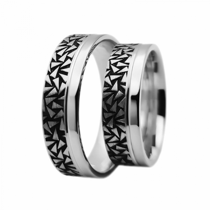 Verigheta Eternal Bond din Argint 925 – Eleganță, Personalizare și Simbol al Iubirii Eterne [1]