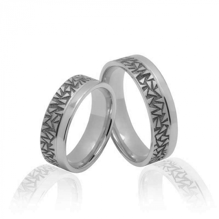 Verigheta Eternal Bond din Argint 925 – Eleganță, Personalizare și Simbol al Iubirii Eterne [2]